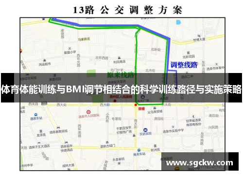 体育体能训练与BMI调节相结合的科学训练路径与实施策略