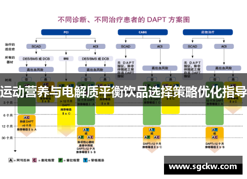 运动营养与电解质平衡饮品选择策略优化指导